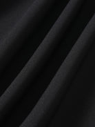 Women's Knitted Nylon Yoga Dresses Sustainable Yoga Dresses&Yoga Jumpsuit - BERLOOK
