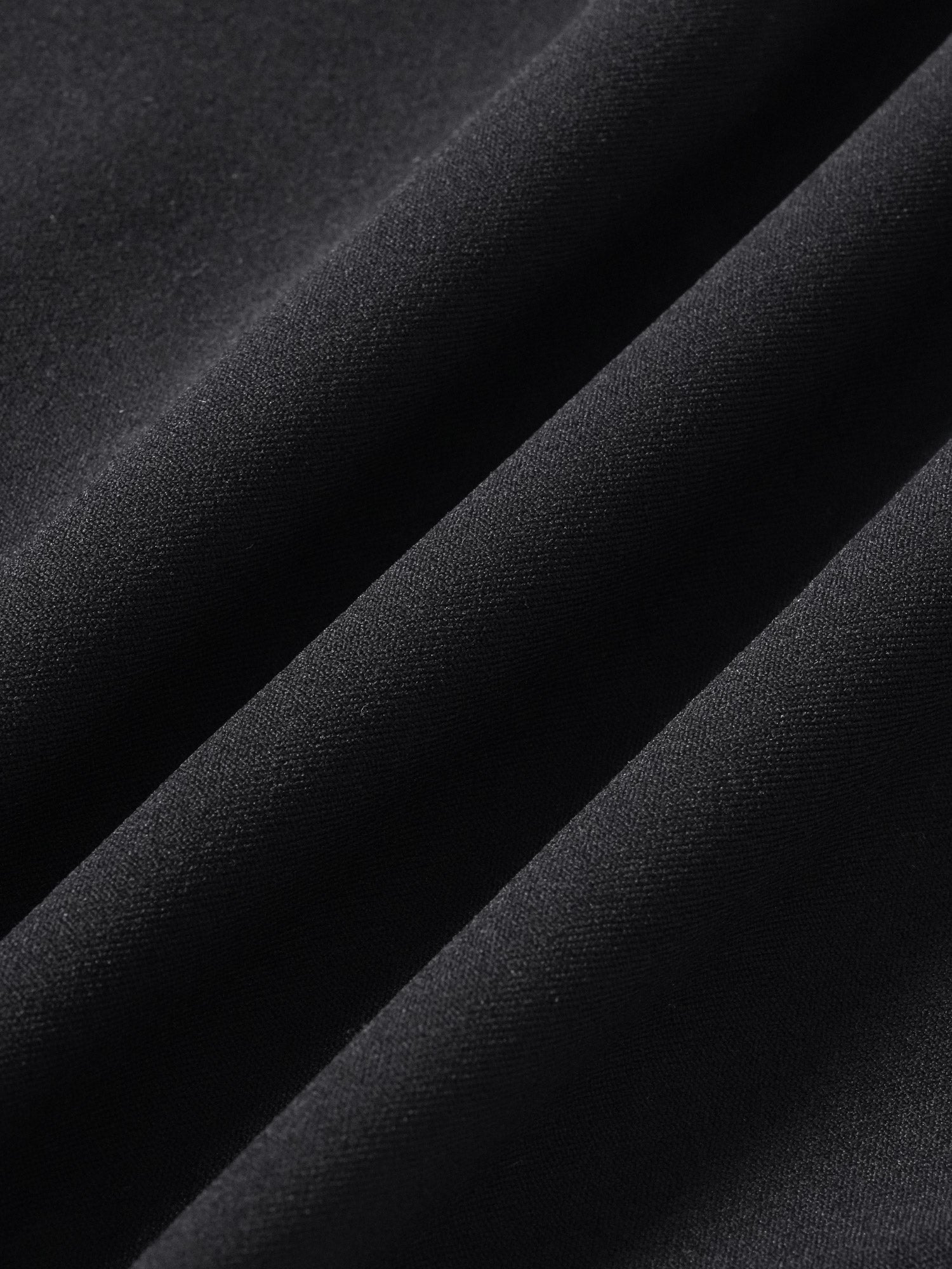 Women's Knitted Nylon Yoga Leggings Sustainable - BERLOOK