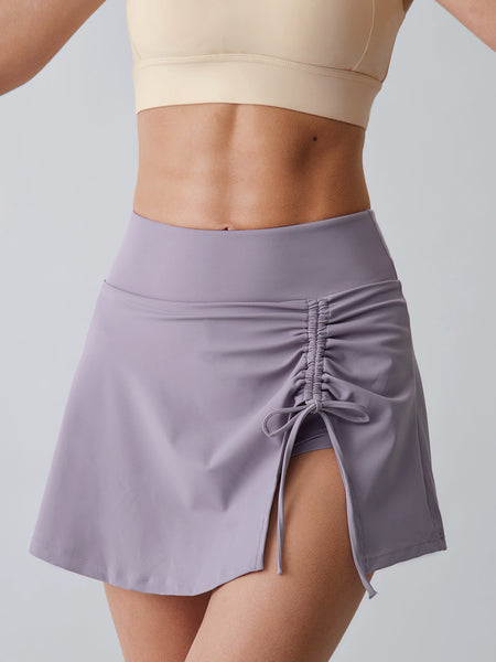 【glowny】24FW G DRAWSTRING SWEAT SKIRT 41cK--dHMcL._UY1000_.jpg