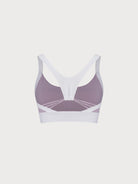 Women's Knitted Nylon Yoga Sports Bras Sustainable - BERLOOK