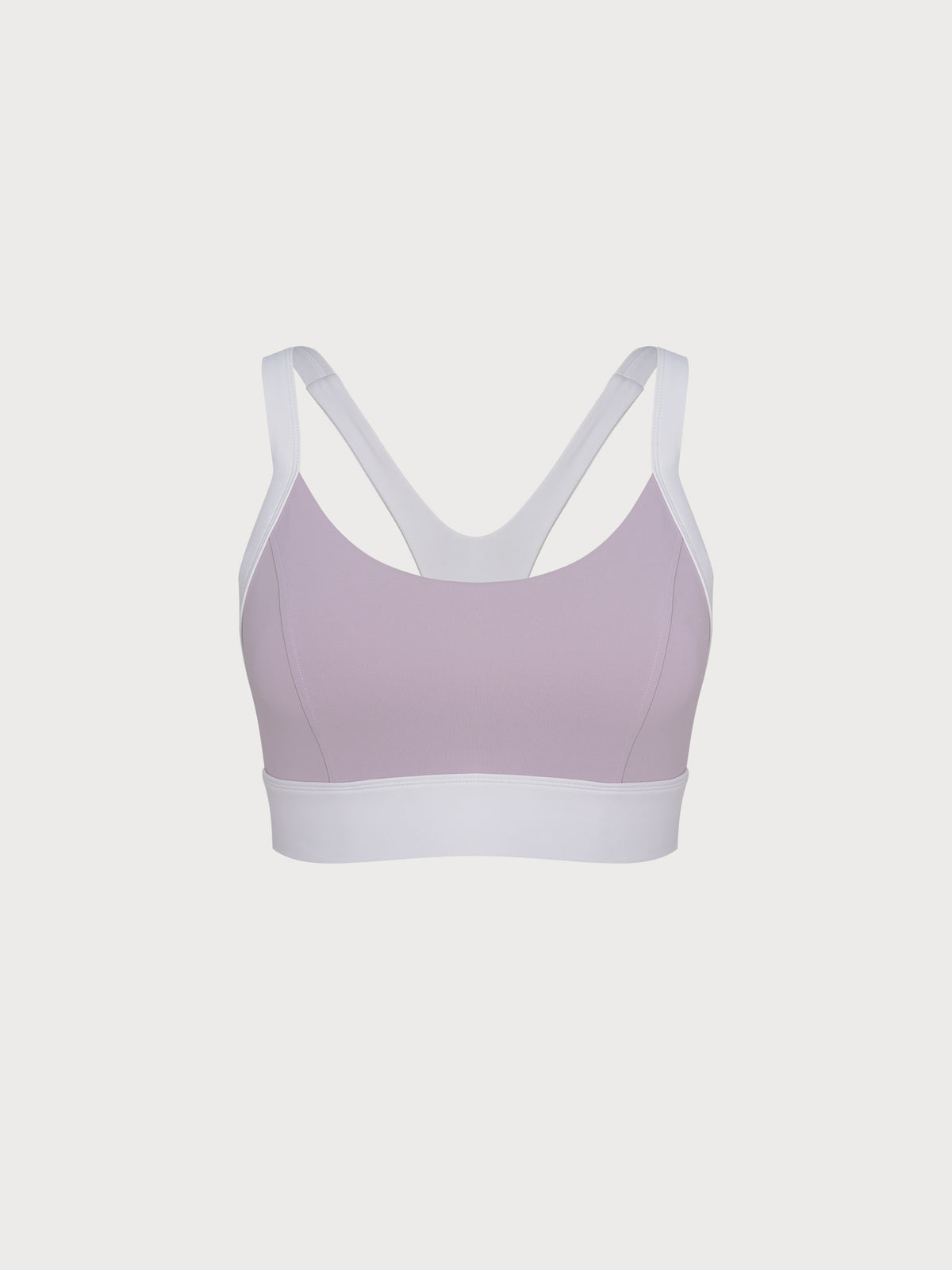 Women's Knitted Nylon Yoga Sports Bras Sustainable - BERLOOK