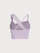 Women's Knitted Nylon Yoga Tank Top Sustainable - BERLOOK