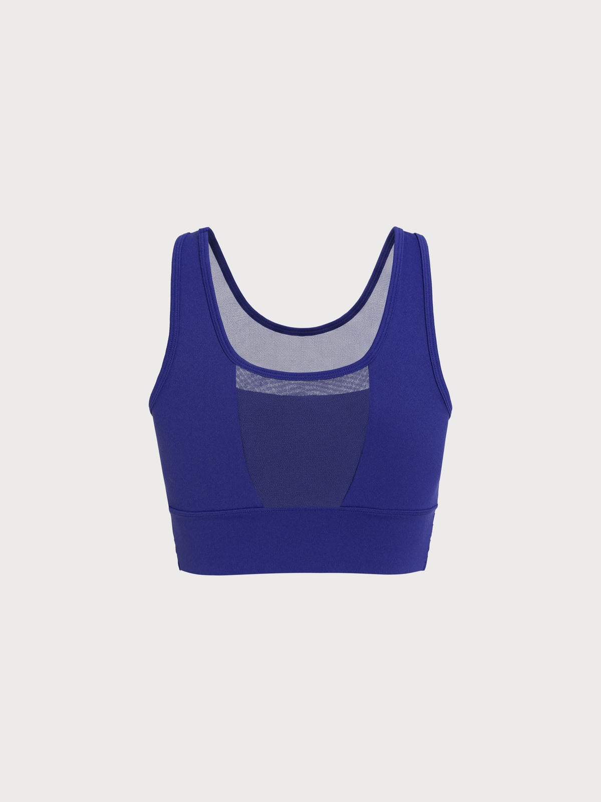 Women's Knitted Nylon Yoga Tank Tops Sustainable - BERLOOK