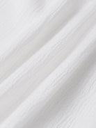 Women's Knitted Polyester Beach Dress Sustainable Beach Dress - BERLOOK