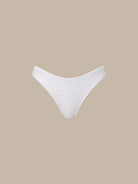Women's Knitted Polyester Bikini Bottom Sustainable - BERLOOK - 07