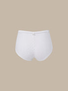 Women's Knitted Polyester Bikini Bottom Sustainable - BERLOOK - 07