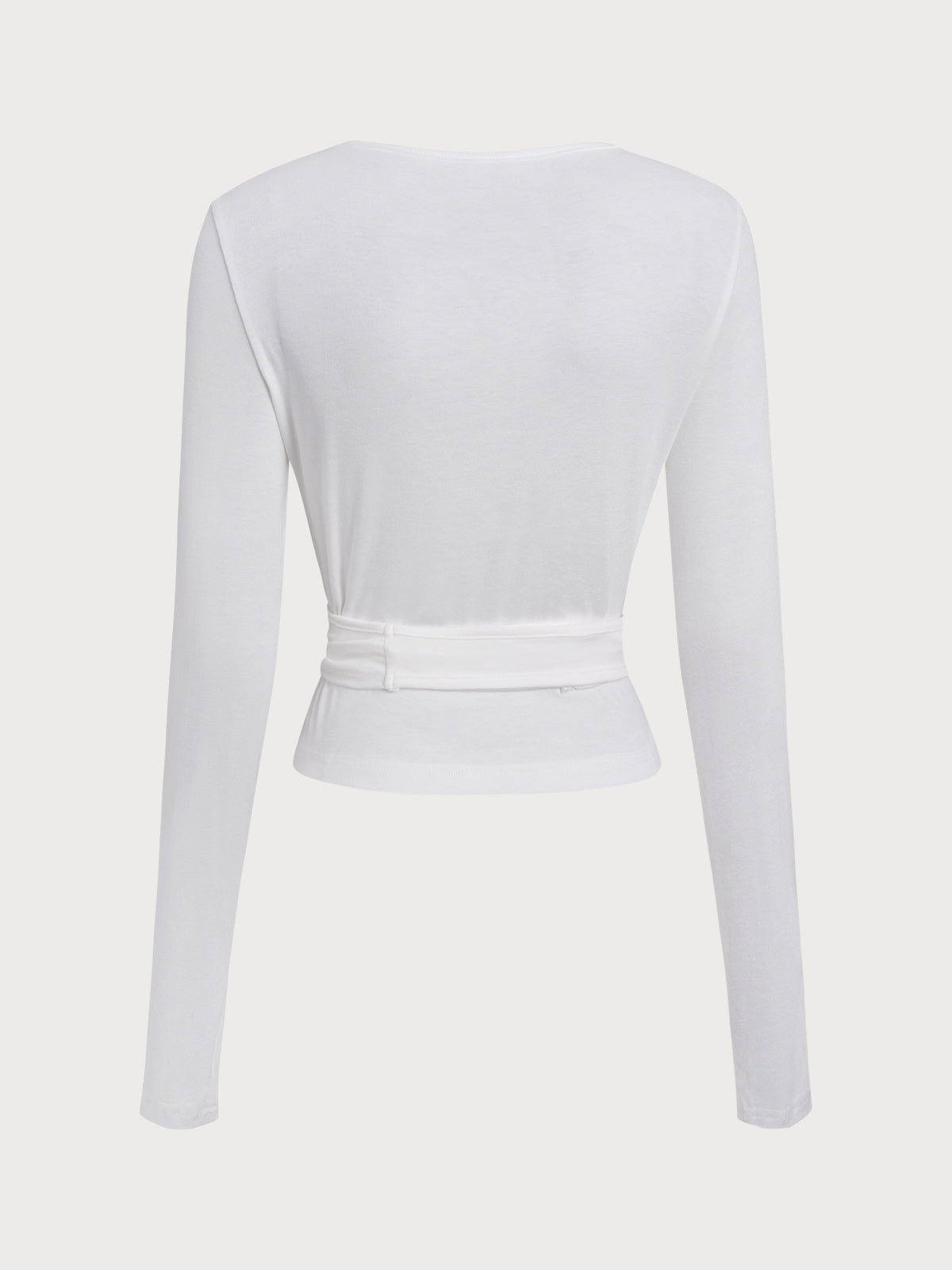 Women's Knitted Polyester Sports Jacket Sustainable Yoga Tops - BERLOOK