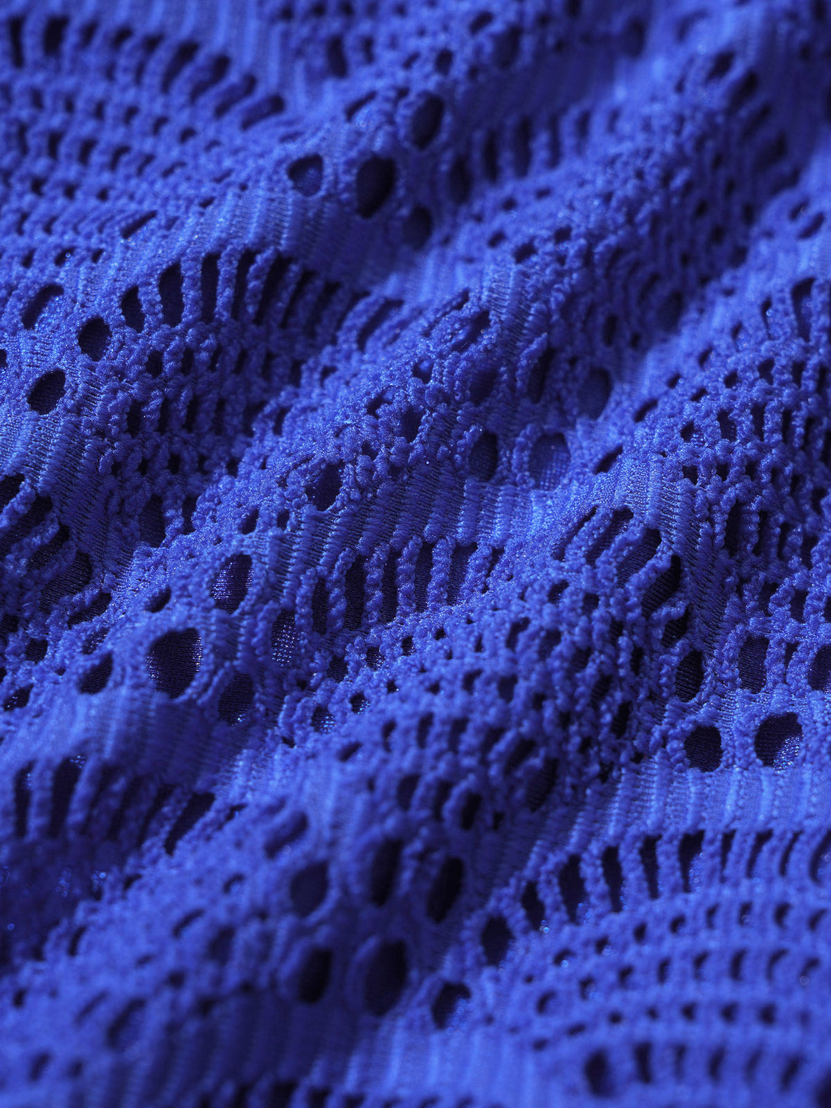 Women's Knitted Polyester Tankini Top Sustainable - BERLOOK - 03