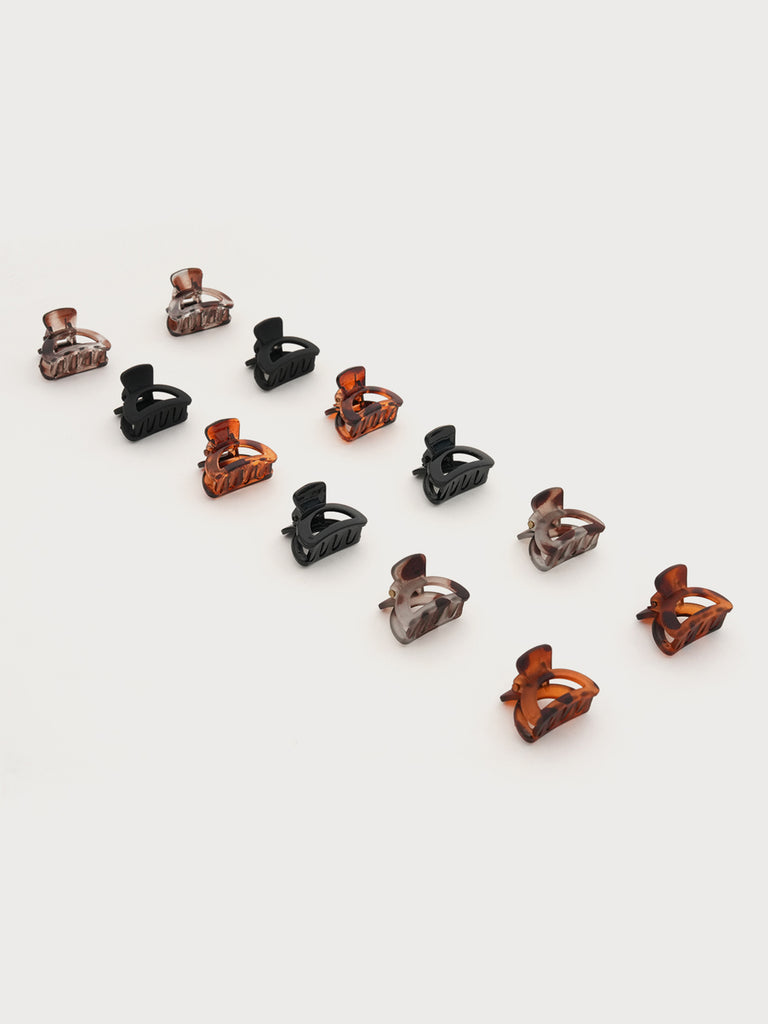 Women's Mini Hair Accessory Sustainable Hair Accessories - BERLOOK