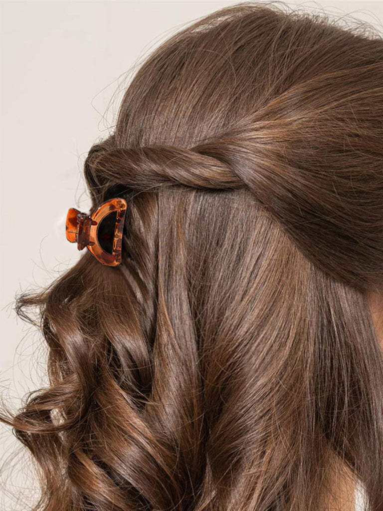 Women's Mini Hair Accessory Sustainable Hair Accessories - BERLOOK