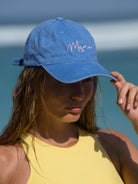 Women's outdoor sports baseball cap Sustainable - BERLOOK