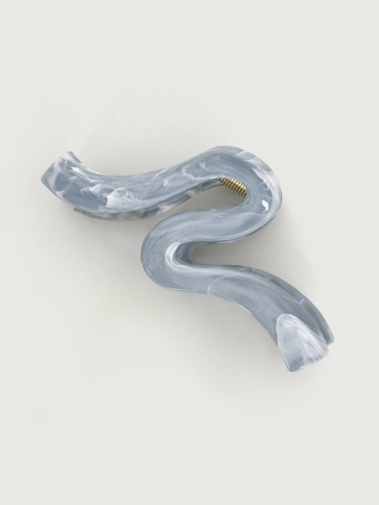 Women's Resin Hair Accessory Sustainable Hair Accessories - BERLOOK