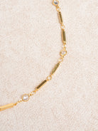 Women's Simple and Unique Luxury Necklace Sustainable Necklaces - BERLOOK