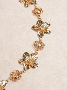 Women's vintage tassel waist chain Sustainable - BERLOOK