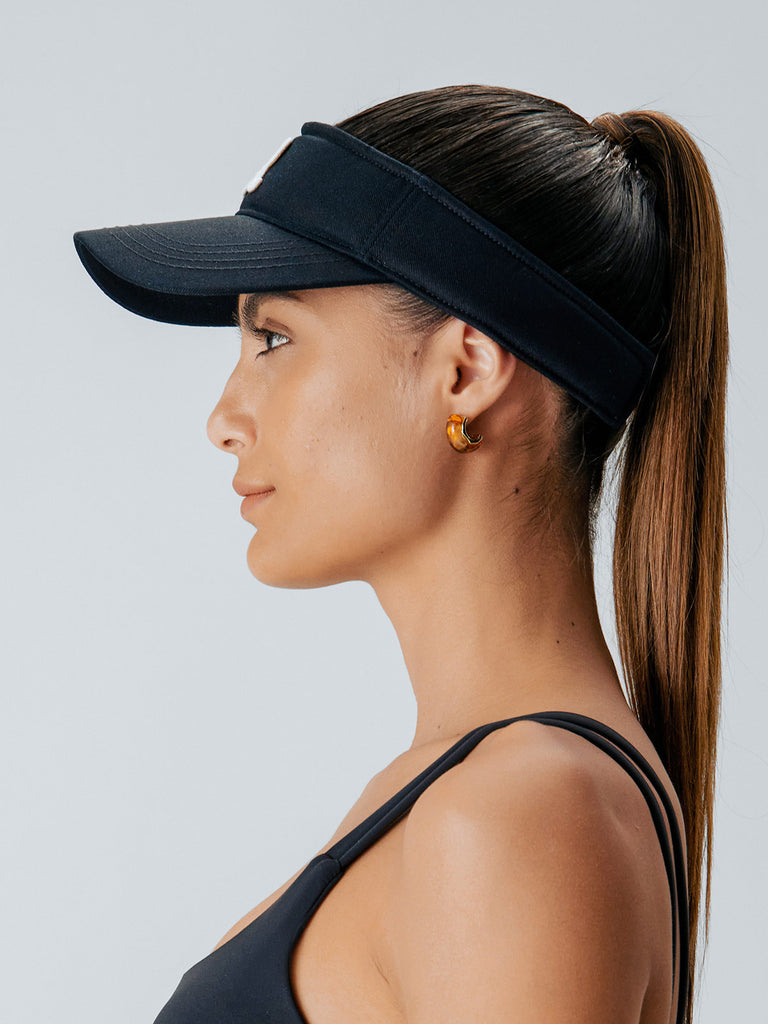 Women's Woven Cotton Hats Sustainable Hats - BERLOOK
