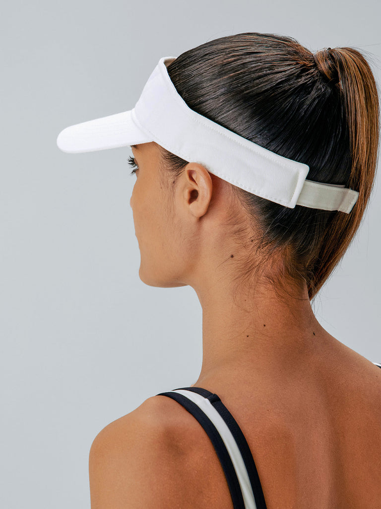 Women's Woven Cotton Hats Sustainable Hats - BERLOOK