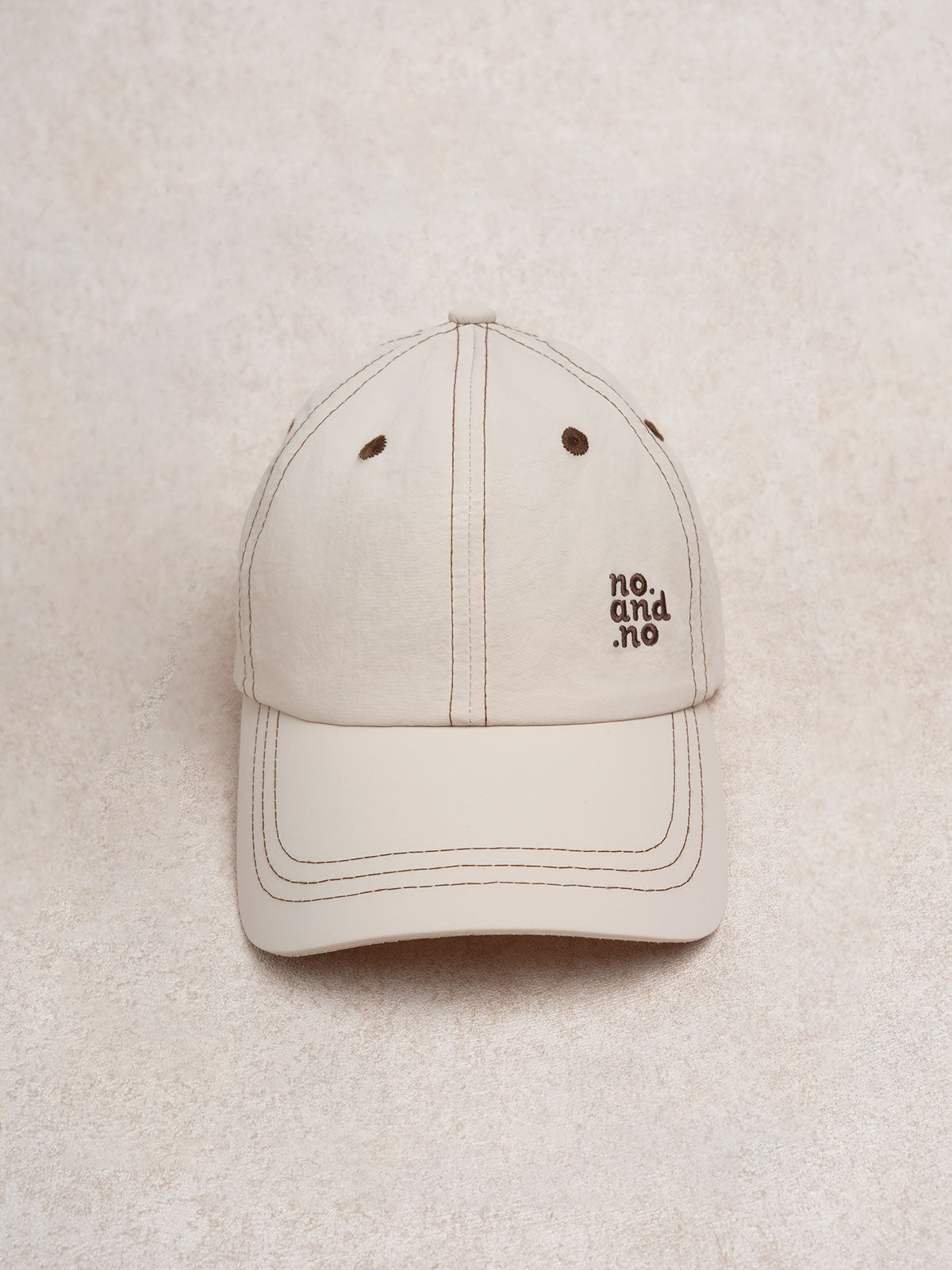 Women's Woven Nylon Hat Sustainable Hats - BERLOOK