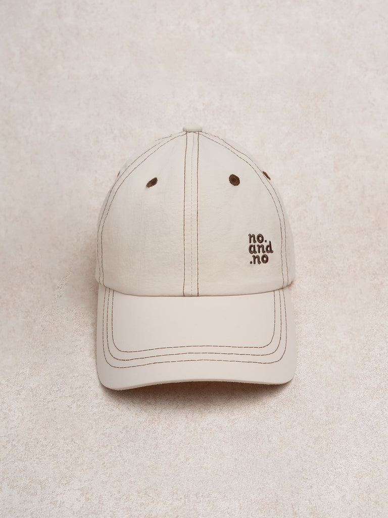 Women's Woven Nylon Hat Sustainable Hats - BERLOOK