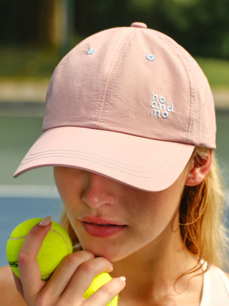 Women's Woven Nylon Hat Sustainable Hats - BERLOOK