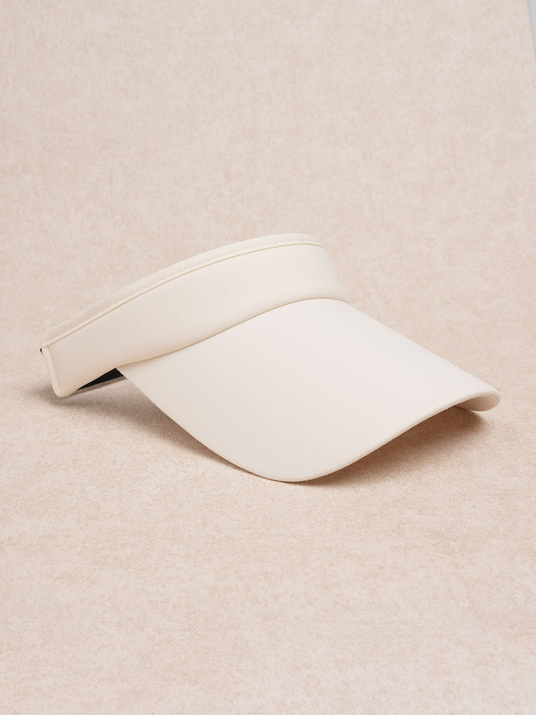 Women's Woven Nylon Hat Sustainable Hats - BERLOOK