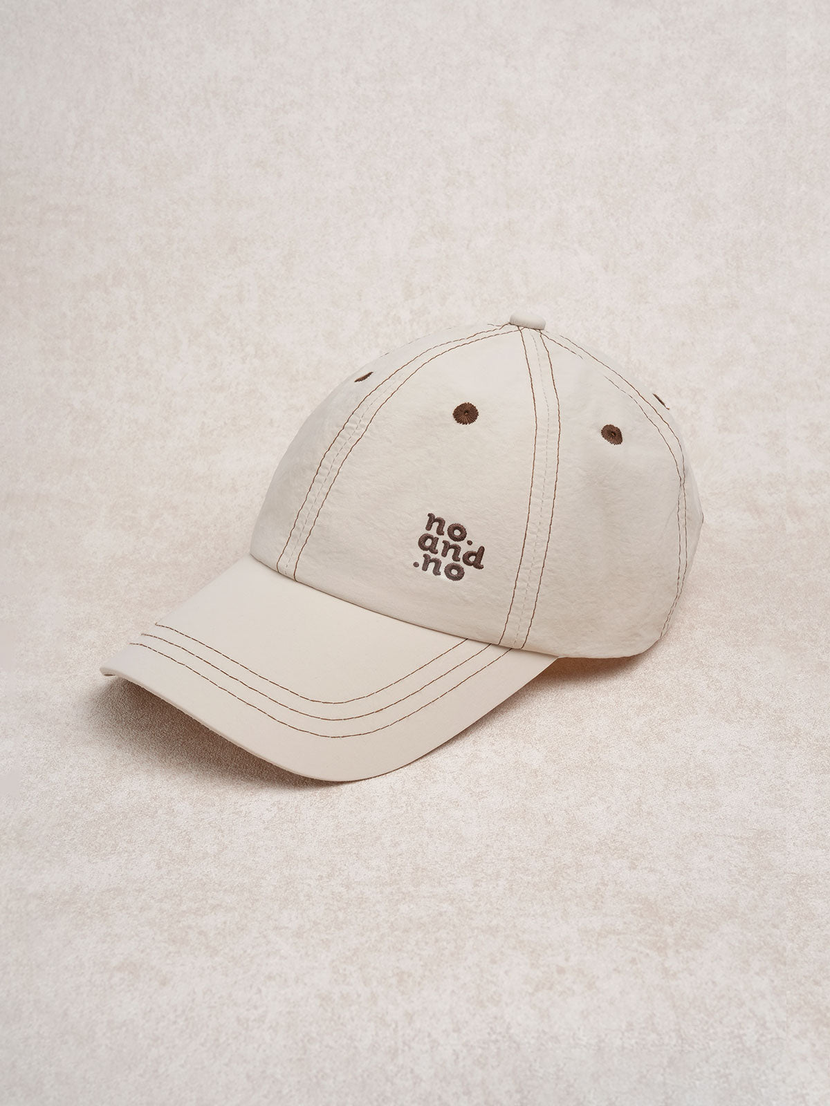 Women's Woven Nylon Hat Sustainable Hats - BERLOOK