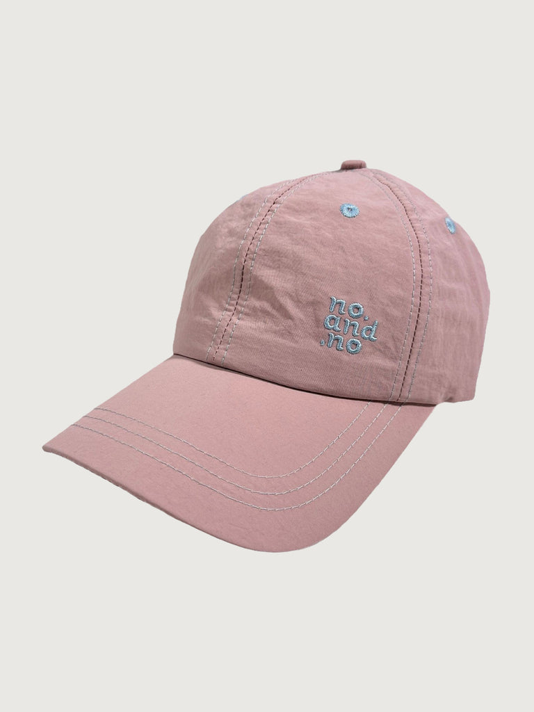 Women's Woven Nylon Hat Sustainable Hats - BERLOOK