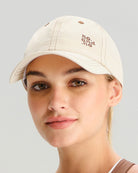 Women's Woven Nylon Hat Sustainable Hats - BERLOOK