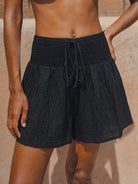 Women's Woven Polyester Cover-ups Sustainable Cover-ups - BERLOOK
