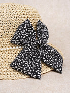 Women's woven straw hat Sustainable Hats - BERLOOK
