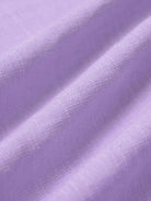 Womens Woven Linen Blended Cover ups Sustainable Cover-ups - BERLOOK