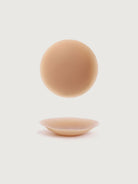 Silicone Nipple Covers Nude Color Sustainable Beach Accessories - BERLOOK