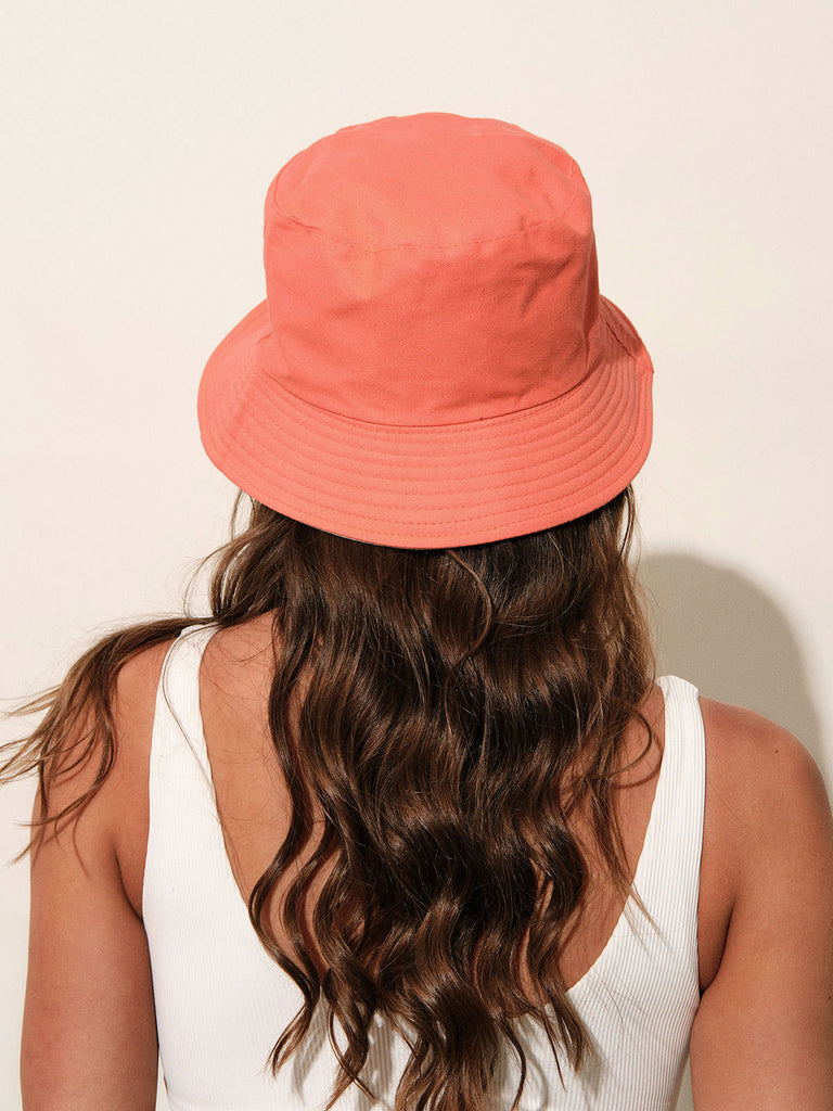 Double Sided Fisherman Hat Multi Sustainable Hats - BERLOOK