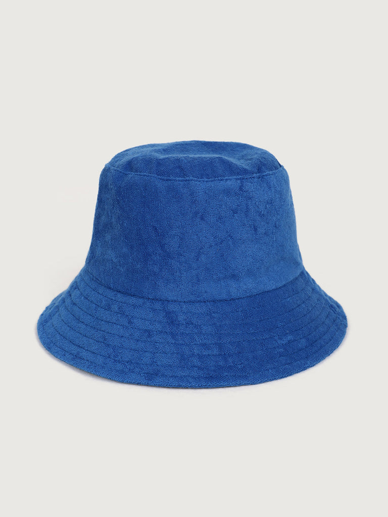 Solid Fisherman Hat Sustainable Hats - BERLOOK