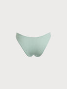 Solid Low Waisted Bikini Bottom Sustainable Bikinis - BERLOOK