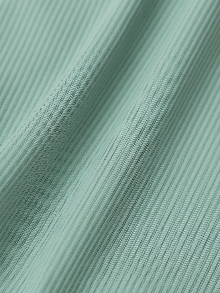 BERLOOK - Sustainable Bikini Tops _ Back Tie Bikini Top