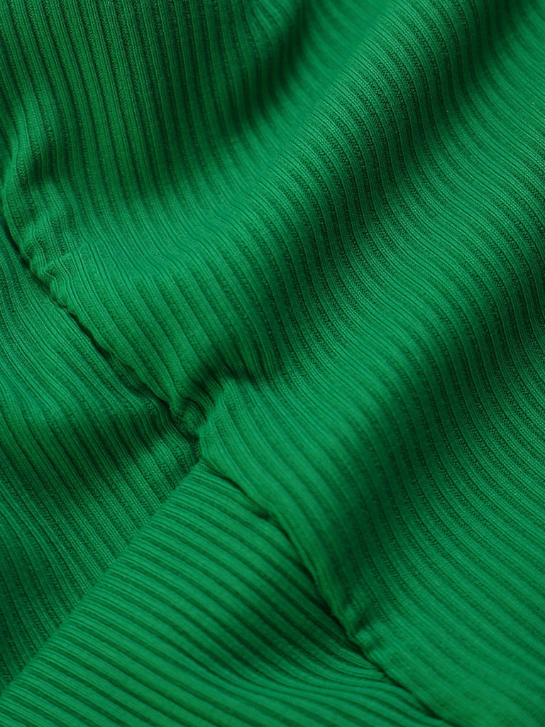 BERLOOK - Sustainable Bikini Tops _ Reversible Ribbed Bikini Top