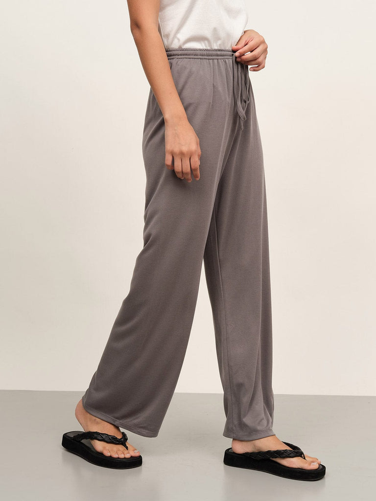 BERLOOK - Sustainable Bottoms _ TENCEL™ Modal Straight Pants