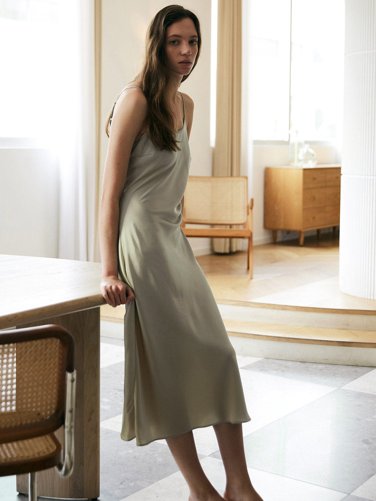 Vintage 2025 cami dress