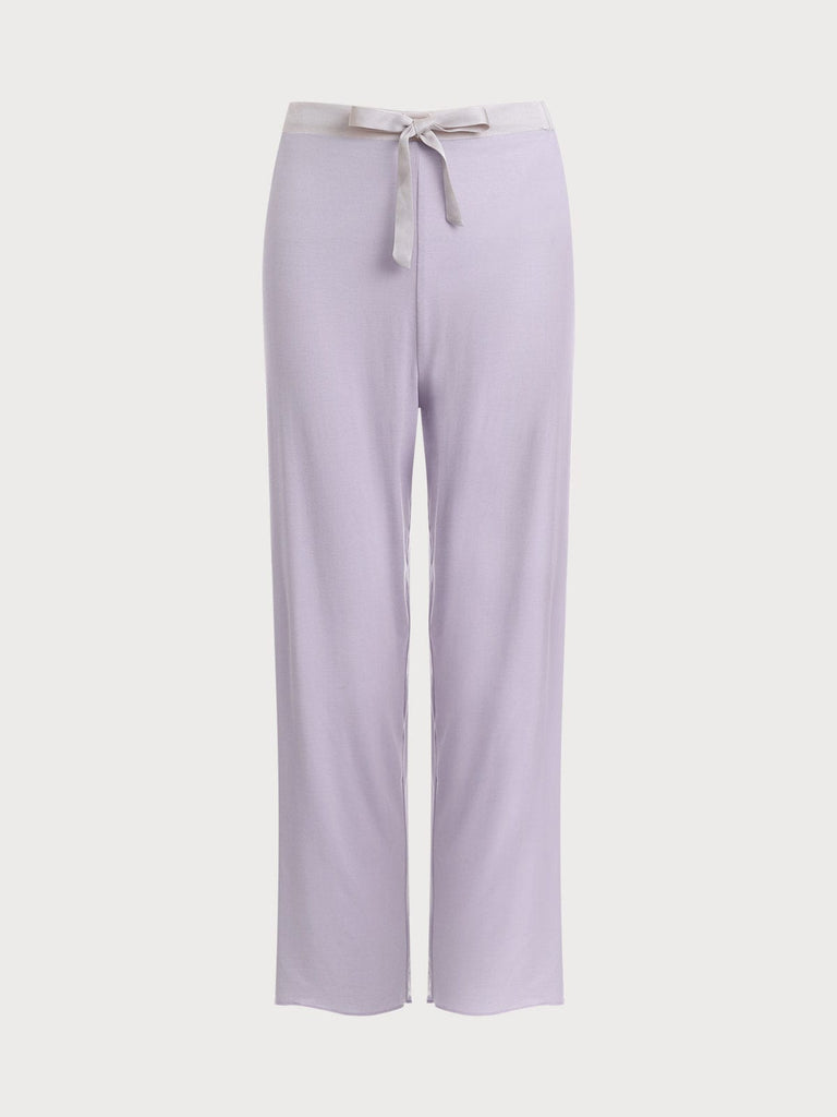 BERLOOK - Sustainable Pajama Sets _ Lettuce Edge EcoCosy® Viscose Pajama Sets