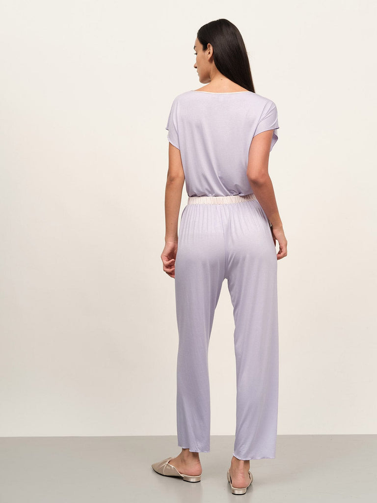 BERLOOK - Sustainable Pajama Sets _ Lettuce Edge EcoCosy® Viscose Pajama Sets