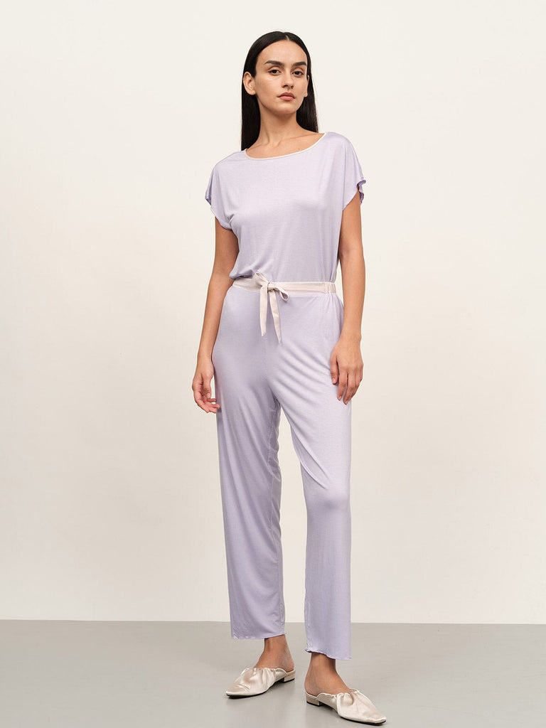 BERLOOK - Sustainable Pajama Sets _ Lettuce Edge EcoCosy® Viscose Pajama Sets