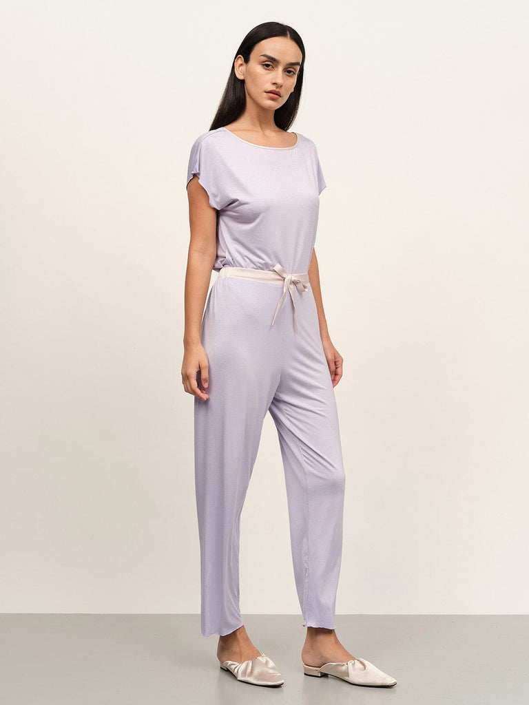 BERLOOK - Sustainable Pajama Sets _ Lettuce Edge EcoCosy® Viscose Pajama Sets