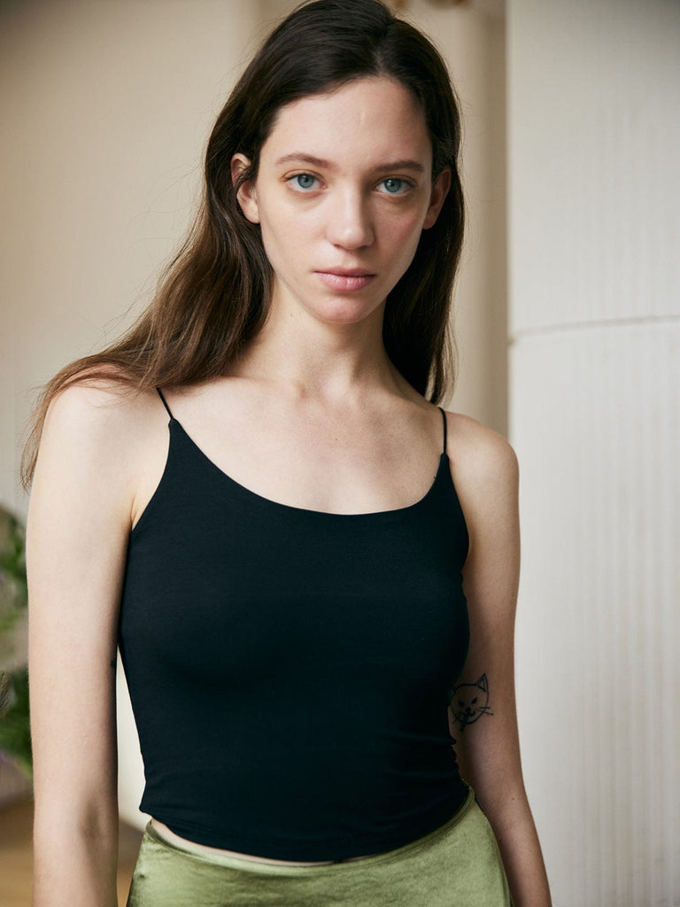 Tencel modal, our fiber of choice – Bare Stockholm