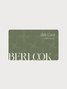 BERLOOK - Sustainable _ US$50.00 Gift Card