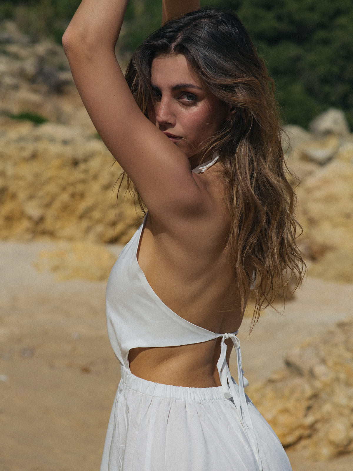 Comfort and Confidence